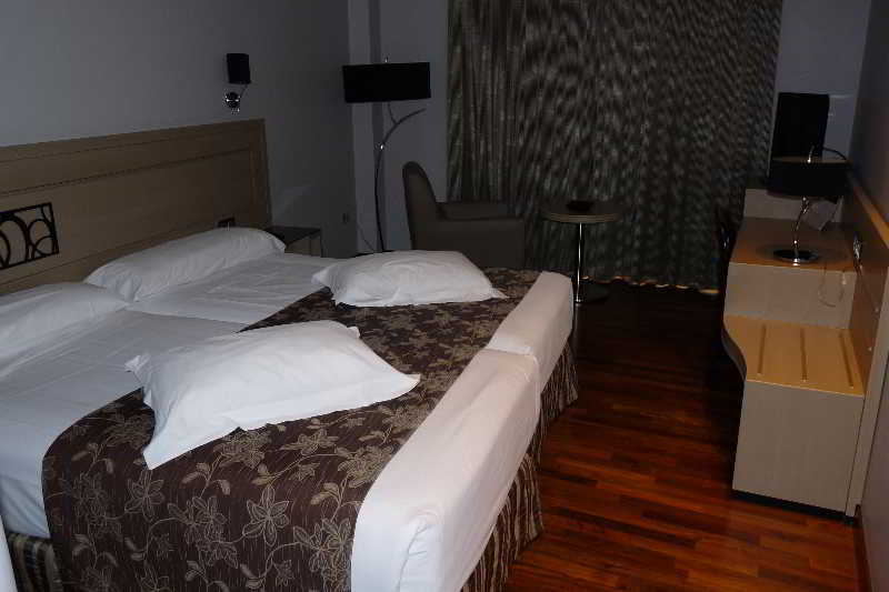 Cumbria Spa Hotel 3* Sup Ciudad Real Ngoại thất bức ảnh